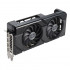 Видеокарта ASUS DUAL-RX7800XT-O16G AMD Radeon RX 7800XT 16Gb 256bit GDDR6 2226/18000 HDMIx1 DPx3 HDCP Ret (DUAL-RX7800XT-O16G) Видеокарта ASUS DUAL-RX7800XT-O16G AMD Radeon RX 7800XT 16Gb 256bit GDDR6 2226/18000 HDMIx1 DPx3 HDCP Ret (DUAL-RX7800XT-O16G)
