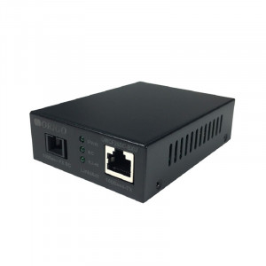 ORIGO OMCF20SC-BXU/A1A WDM медиаконвертер 100Base-TX / 100Base-FX (SC), Tx: 1310 нм, Rx: 1550 нм, одномод, до 20 км ORIGO OMCF20SC-BXU/A1A WDM медиаконвертер 100Base-TX / 100Base-FX (SC), Tx: 1310 нм, Rx: 1550 нм, одномод, до 20 км