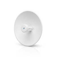 UBIQUITI Точка доступа Ubiquiti PowerBeam 2AC-400 (PBE-2AC-400)2.4ГГц,PtP/CPE,airMAX UBIQUITI Точка доступа Ubiquiti PowerBeam 2AC-400 (PBE-2AC-400)2.4ГГц,PtP/CPE,airMAX