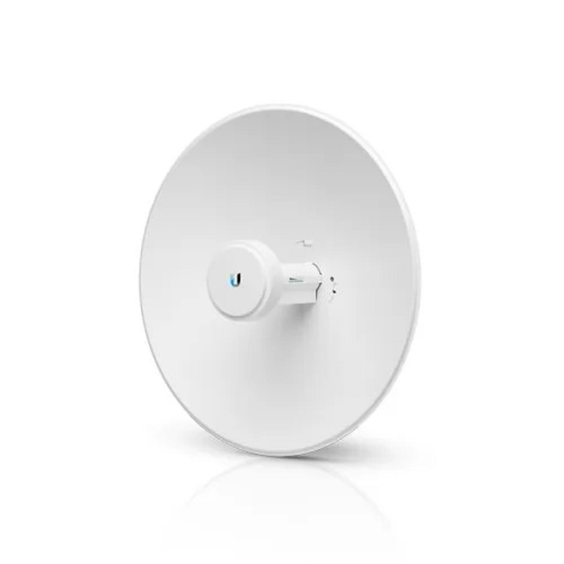 UBIQUITI Точка доступа Ubiquiti PowerBeam 2AC-400 (PBE-2AC-400)2.4ГГц,PtP/CPE,airMAX