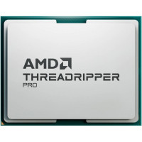 CPU AMD Ryzen Threadripper 7980X OEM (100-000001350) {Storm Peak, C64/T128, Base 3,2 GHz, Turbo 5,1 GHz, Without Graphics, L3 256MB, TDP 350W, sTR5}