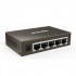 TENDA TEG1005D Коммутатор настольный 5-Ports 10/100/1000 Base-T Gigabit Switch TENDA TEG1005D Коммутатор настольный 5-Ports 10/100/1000 Base-T Gigabit Switch