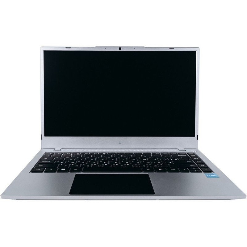ACD 14S [AH14SI1286WS] Silver 14" {FHD IPS i3-1215U/8Gb/256Gb SSD/DOS}