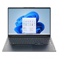 Lenovo IdeaPad 5 Pro G7 [82SN004ERU] Grey 16" {IPS Ryzen 7 6800HS CE/16GB/512GB SSD/GeForce RTX 3050 4Gb/DOS/RUSKB}