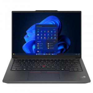 Lenovo ThinkPad E14 G6 [21M70034CD] (КЛАВ.РУС.ГРАВ.) Black 14" {WUXGA Ultra 5 125H/16Gb/512Gb SSD/W11Home/клавиатура c подсветкой}