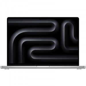 Apple MacBook Pro 16-inch 2024 [MX2T3RU/A] Silver 16" Liquid Retina XDR {(3456x2234) M4 Pro 14C CPU 20C GPU/24GB/512GB SSD} (РФ)