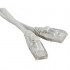Hyperline PC-LPM-UTP-RJ45-RJ45-C5e-15M-LSZH-GY Патч-корд U/UTP, Cat.5е, LSZH, 15 м, серый Hyperline PC-LPM-UTP-RJ45-RJ45-C5e-15M-LSZH-GY Патч-корд U/UTP, Cat.5е, LSZH, 15 м, серый