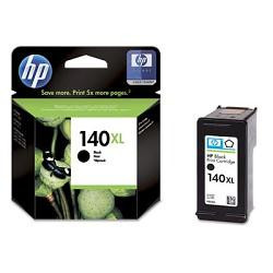 HP CB336HE Картридж №140XL, Black {OfficeJet J5783, Black}