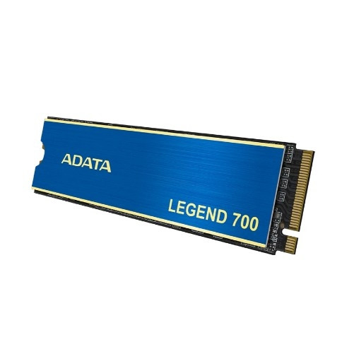 Твердотельный накопитель SSD ADATA Legend 700 ALEG-700-512GCS 512GB M.2