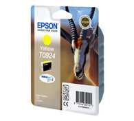 EPSON C13T10844A10/C13T09244A10 Epson картридж для C91/CX4300 (желтый) (cons ink)