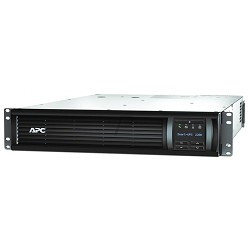 APC Smart-UPS SRT SRT2200RMXLI-NC {On-Line, 2200VA / 1980W, Rack/Tower, IEC, LCD, Serial+USB, SmartSlot, подкл. доп. батарей, with Network Card }