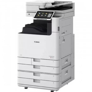 Canon imageRUNNER ADVANCE DX C5850i MFP  (3826C047/3826C005) {A3, 50/27 стр/мин А4/А3 (цв/чб), 1200x1200dpi, 1.8 Ггц, лотки 2х550, UFRII, PCL6, PS3, 1000/100/10Base-TX, WiFi, USB 2.0/3.0}