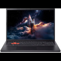 Acer Nitro Lite NL16-71G-549B [NH.D29ER.001] Red 16" {WUXGA i5 13420H(2.1Ghz)/16384Mb/512PCISSDGb/RTX4050(6144Mb)//NoOS}