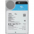 Жесткий диск Seagate SATA-III 12TB ST12000VE003 SkyHawkAI 512E (7200rpm) 256Mb 3.5"