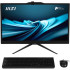 MSI Pro AP222T 14M-457XRU [9S6-AC0141-457] Black 21.5" {Full HD Touch i5 14400 (2.5)/ 16Gb /SSD512Gb /UHDG 730 noOs/KBM}