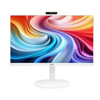 Acer Aspire C24A [DQ.BNXCD.004] White 23.8" {FHD  i3 1305U/8Gb/SSD512Gb/NoOS}