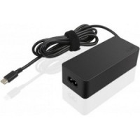 Lenovo 65W Standard AC Adapter (USB Type-C) for TP13, P51s. T470/470s/570. TP Yoga 370, X1 Carbon 5th Gen, X270 [4X20M26272]