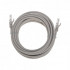 Rexant (02-0290-5) Патч-корд U/UTP, CAT 6, RJ45-RJ45, 26AWG, LSZH, серый, 5м Rexant (02-0290-5) Патч-корд U/UTP, CAT 6, RJ45-RJ45, 26AWG, LSZH, серый, 5м