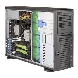 Supermicro SYS-7049A-T