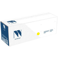 NVPrint Картридж совместимый NV-069H Yellow для Canon iSENSYS LBP673Cdw/MF750C/MF752Cdw/MF754Cdw (5500k)