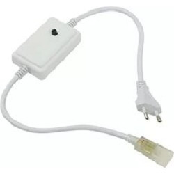ЭРА RGBcontroller-220-A06 {Контроллер управления светодиодными лентами}