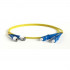 Hyperline FC-D2-9-FC/UR-SC/UR-H-15M-LSZH-YL Патч-корд волоконно-оптический (шнур) SM 9/125 (OS2), FC/UPC-SC/UPC, 2.0 мм, duplex, LSZH, 15 м Hyperline FC-D2-9-FC/UR-SC/UR-H-15M-LSZH-YL Патч-корд волоконно-оптический (шнур) SM 9/125 (OS2), FC/UPC-SC/UPC, 2.0 мм, duplex, LSZH, 15 м