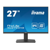 LCD IIYAMA 27" XU2793HS-B6 {IPS 1920x1080 100hz 1ms 178/178 250cd 8bit HDMI2.0 DisplayPort1.2 2x2W VESA} LCD IIYAMA 27" XU2793HS-B6 {IPS 1920x1080 100hz 1ms 178/178 250cd 8bit HDMI2.0 DisplayPort1.2 2x2W VESA}