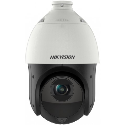 HIKVISION DS-2DE4425IW-DE(T5) 4.8-120мм цв. Камера видеонаблюдения 