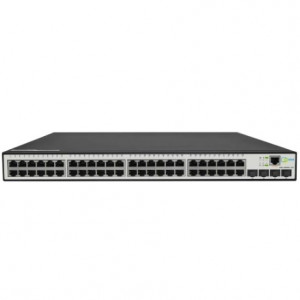 SNR-S2985G-48T Управляемый коммутатор уровня 2 SNR-S2985G-48T
