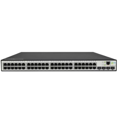SNR-S2985G-48T Управляемый коммутатор уровня 2 SNR-S2985G-48T