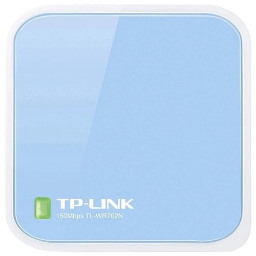 TP-Link TL-WR802N Беспроводной Nano маршрутизатор серии N, скорость до 300 Мбит/с