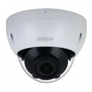 DAHUA DH-IPC-HDBW2841RP-ZAS Уличная купольная IP-видеокамера 8Мп 1/2.7” CMOS, моторизованный объектив с фокусным расстоянием 2.7мм ~13.5мм, видеоаналитика, ИК 40м, IP67, IK10, корпус: металл