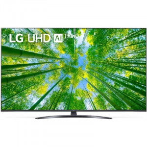 LG 50" 50UQ81006LB.ARUB темная медь {4K Ultra HD 60Hz DVB-T DVB-T2 DVB-C DVB-S DVB-S2 USB WiFi Smart TV (RUS)}