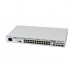 ELTEX MES2300-24_AC Ethernet-коммутатор 24 порта 10/100/1000BASE-T, 4 порта 10GBASE-R (SFP+)/1000BASE-X (SFP), L3, 100–240 В AC