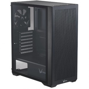 Formula Air Power G5 черный без БП ATX 1x120mm 1xUSB3.0 1xUSB3.1 audio bott PSU Formula Air Power G5 черный без БП ATX 1x120mm 1xUSB3.0 1xUSB3.1 audio bott PSU