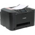 МФУ CANON Maxify MB5140, A4, цветной, струйный, черный [0960c007]