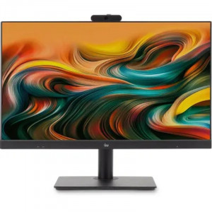 iRU Office 23IH6P [2016183] Black 23.8" {Full HD i5 12400 /16Gb/ SSD512Gb/ UHDG 730/DOS}