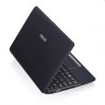 ASUS EEE PC 1015B (1B) Black AMD C50/2048/320/10.1"/Wi-Fi/Windows 7 Starter