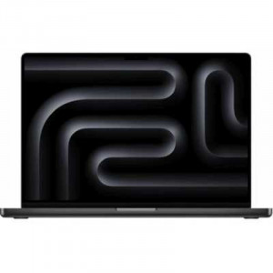 Apple MacBook Pro 16" Space Black 14CPU/32GPU 36/1TB  Apple M4 Max MX303HN/A  A3186 MX303HN/A