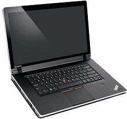 Lenovo ThinkPad Edge 15 [0301RK9] P6100/2048/500/DVD-RW/WiMAX/cam/Win7HB/15.6"