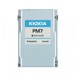 KIOXIA PM7-V Enterprise SSD 3.2Tb SAS 24Gbit/s, KPM71VUG3T20