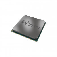 CPU AMD Ryzen Ryzen 5 2400G OEM