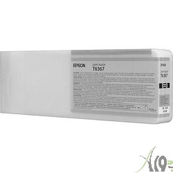 EPSON C13T636700 SP 7900 / 9900  : Light Black 700 ml