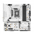 MAXSUN MS-Terminator Z790M D5 ICE (Socket 1700, mATX, 4*DDR5, HDMI+DP, 4*SATA3, 5*M.2, 1xPCIEx16/1xPCIEx4, 4*USB 2.0, 4*USB 3.2 Gen1 , 1*TypeC, LAN 1*2.5G, 1*S/PDIF, Bluetooth, Wi-Fi 802.11ax, RTL) MAXSUN MS-Terminator Z790M D5 ICE (Socket 1700, mATX, 4*DDR5, HDMI+DP, 4*SATA3, 5*M.2, 1xPCIEx16/1xPCIEx4, 4*USB 2.0, 4*USB 3.2 Gen1 , 1*TypeC, LAN 1*2.5G, 1*S/PDIF, Bluetooth, Wi-Fi 802.11ax, RTL)