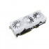 Видеокарта/ TUF-RTX4070TIS-16G-BTF-WHITE Видеокарта/ TUF-RTX4070TIS-16G-BTF-WHITE