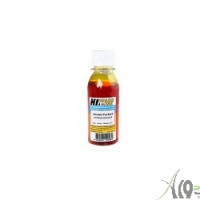 Hi-Black Чернила HP водные/унив (Hi-Color) , 0.1л, yellow