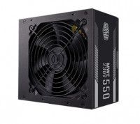 Блок питания ATX 550W MPE-5501-ACABW COOLER MASTER