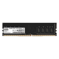 Exegate EX283084RUS Модуль памяти ExeGate Value DIMM DDR4 4GB <PC4-19200> 2400MHz Exegate EX283084RUS Модуль памяти ExeGate Value DIMM DDR4 4GB <PC4-19200> 2400MHz
