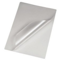 Office Kit Пленка PLP10620 (А5 154х216,100 мик, 100 шт.) 