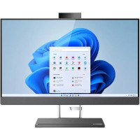 Lenovo IdeaCentre 5 27IAH7 [F0GQ005GRU] Grey 27" {QHD i5-13500H(2.6Ghz)/16Gb/1TB SSD/W11}